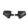 For Ford Focus MK2 MK3 2005-2012 Nozzle Washer Windscreen Wiper 2pcs 2x