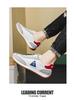 Atmungsaktive Outdoor-Laufschuhe für Herren - Vielseitige, weiche Sohle, Freizeit-Sneaker