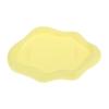Bandeja de Joias de Plástico em Formato de Nuvem Prato Decorativo Para Anéis Brincos Pulseiras Colares Bandeja Para Decoração de Quarto Feminino