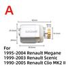 Car Door Lock Motor For Renault Laguna Megane Clio Scenic I II III V IV Side Central Locking DC Power Fornt Rear Doors Engine