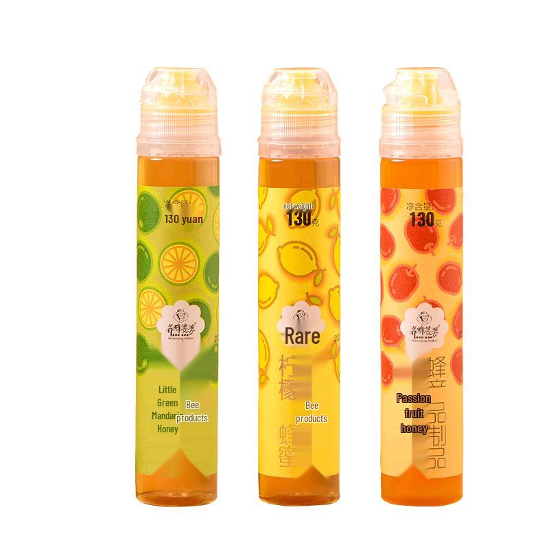 Yangfeng Po Po Premium Honey Selection