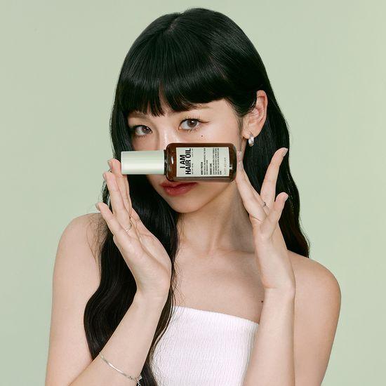 I am hair oil 60ml