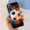 For OPPO Realme C67 4G Case Cute Cartoon Clear Soft Silicone Back Cover For Realme C67 4G RMX3890 C 67 RealmeC67 Shockproof Case