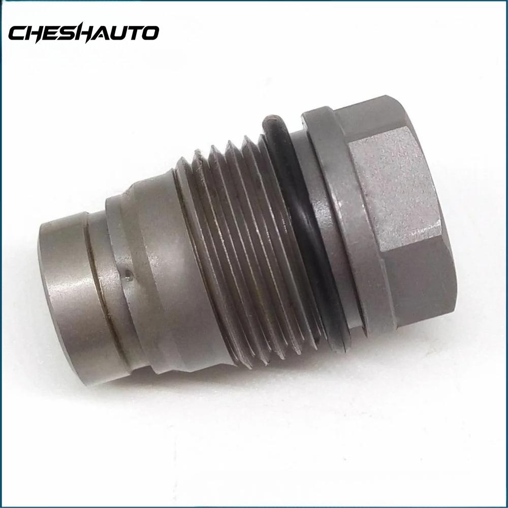 1110010028 Fuel Common Rail Pressure Relief Valve for Nissan Patrol Cumm Kia Sorento CRDI Mazda Ranger V837079623 5317174
