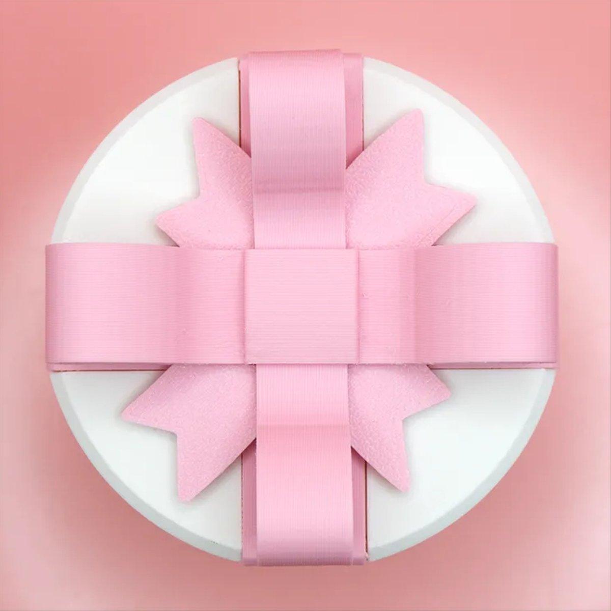 

2025+ Pink Gift Box with Bow for Birthdays, Anniversaries, Christmas, Valentine S Day, All Occasion Gift Box for Girlfriend China Mainland