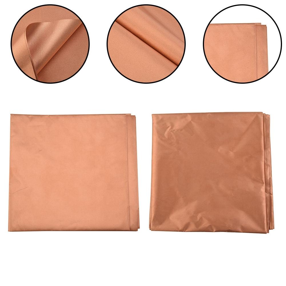 Fabric Radiant Cloth EMF/EMI Fabric Radiation/Singal/WiFi