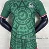World Cup 2627 National Teams Mexico, Canada, Argentina, Belgium Fan & Player Edition Football Jersey.