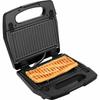 Sencor SSM 9410SS Sandwich Maker 700W Silver/Black