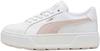 Women's Sneakers Karmen White/rose Quartz/silver