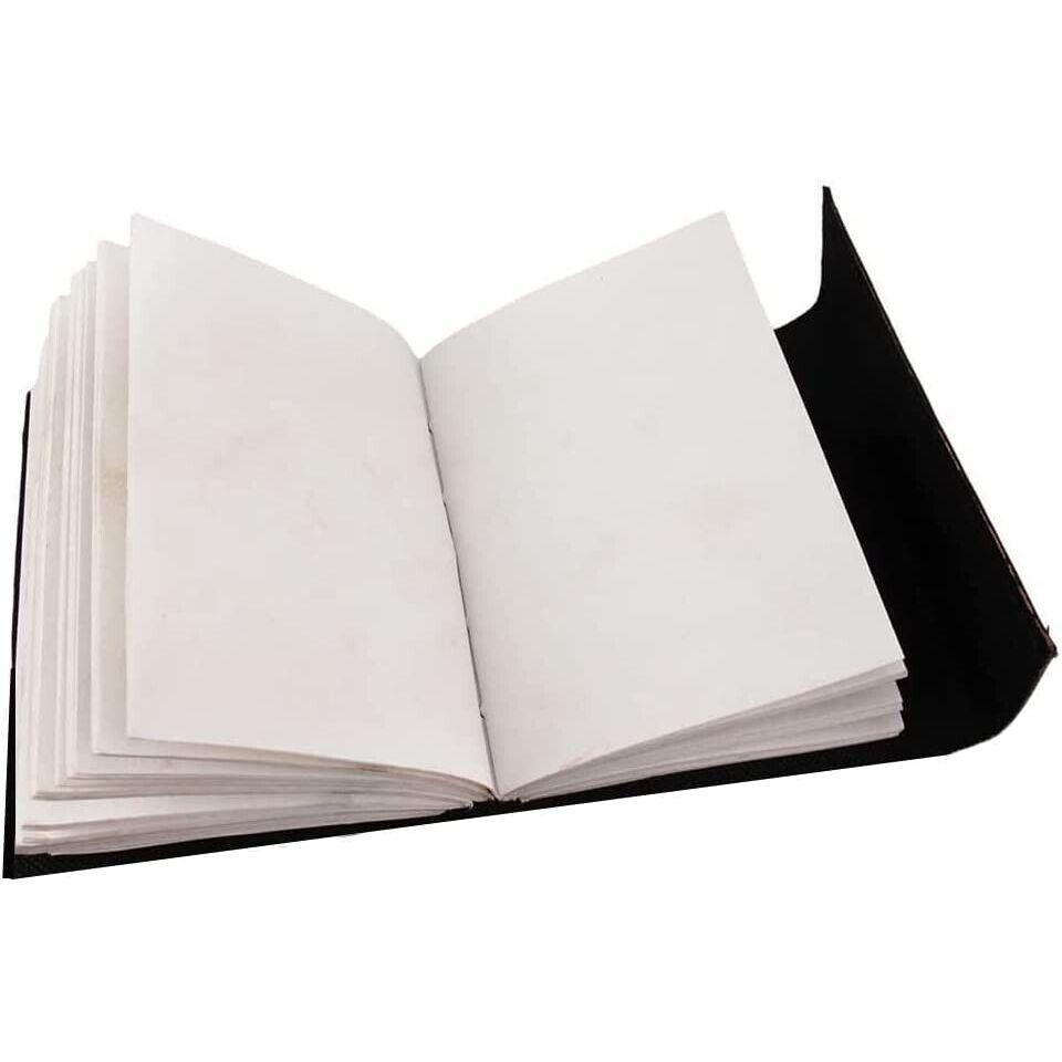 Χειροποίητο Vintage Leather Dragon Notebook Travel Diary Gift Sketchbook