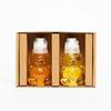 [Honey Gift] Honey Bear 2-piece Set