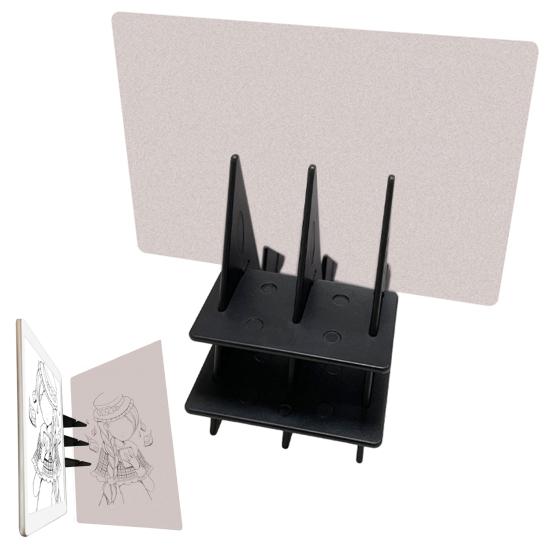 Optical Painting Board Easy To Operate Tracing Drawing Projector Multifunctional