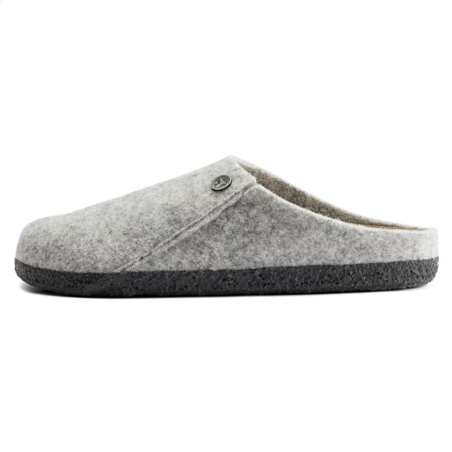 Birkenstock Zermatt Slip-On Slippers 1014934 37