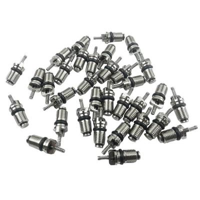 Reserveonderdelen – Airco montage