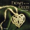 CD VARIOUS  Heart Of The Celts  Songs Of Love ND63936 Narada Collecti 1997 US CountryFolk Used