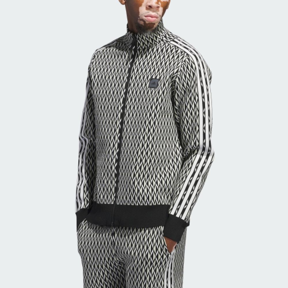 

Adidas Golf Adx Knit Fz It8322 AXS