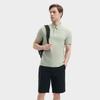 FILA Casual Shorts Men's Black Thin F11M422807FBK