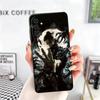 Anime Geto Suguru JUJUSU Soft Phone Case for Samsung A17 A37 A57 A16 A26 A36 A56 A15 A25 A35 A55 A14 A24 A34 A54 A13 A23 A33 A53