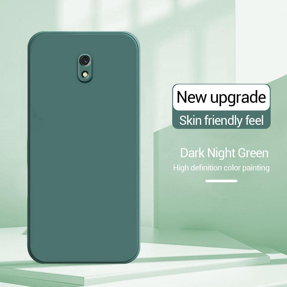 

Для Xiaomi Redmi 8 Чехол Redmi8A Чехол Цветные Чехлы Для Телефонов Для Xiaomi Redmi 8A Силиконовый Мягкий Чехол Для Redmi 8 8a Fundas For Redmi 8