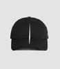 VIBRATE Vertical Division Ball Cap (Black)