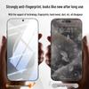 Baoxou Dust-Free Tempered Glass Screen Protector (2-Pack)