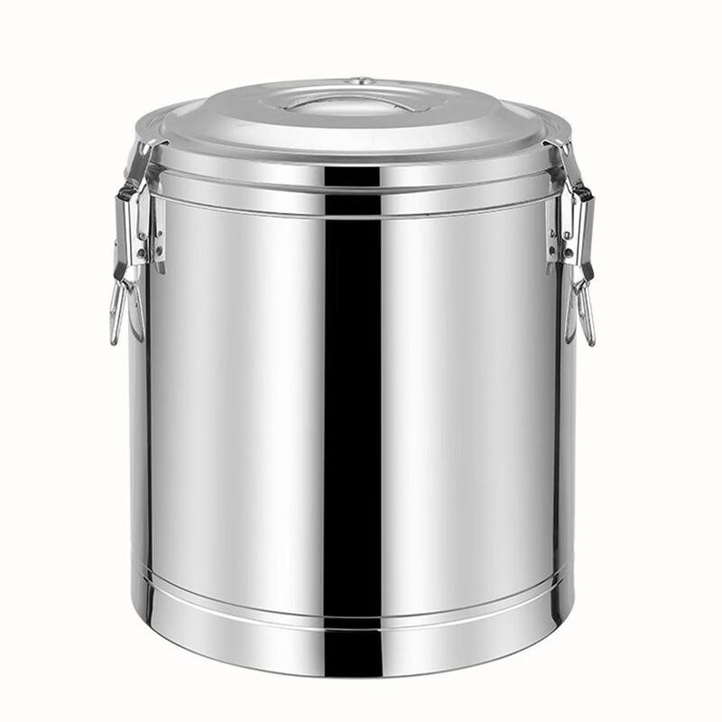 Fengniao Commercial Electric Insulated Soup Pot