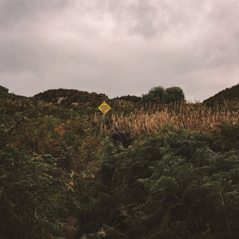 

Park Hyun-seo 1st Album - Reed