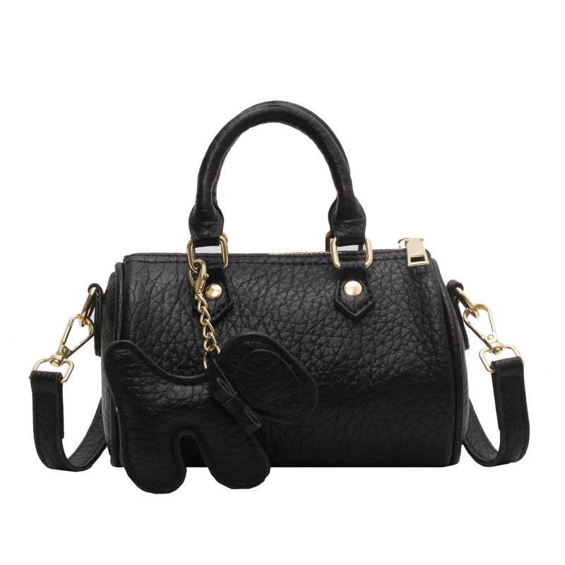 Handbag Casual Versatile Messenger Bag New Women's Bag Shoulder Bag