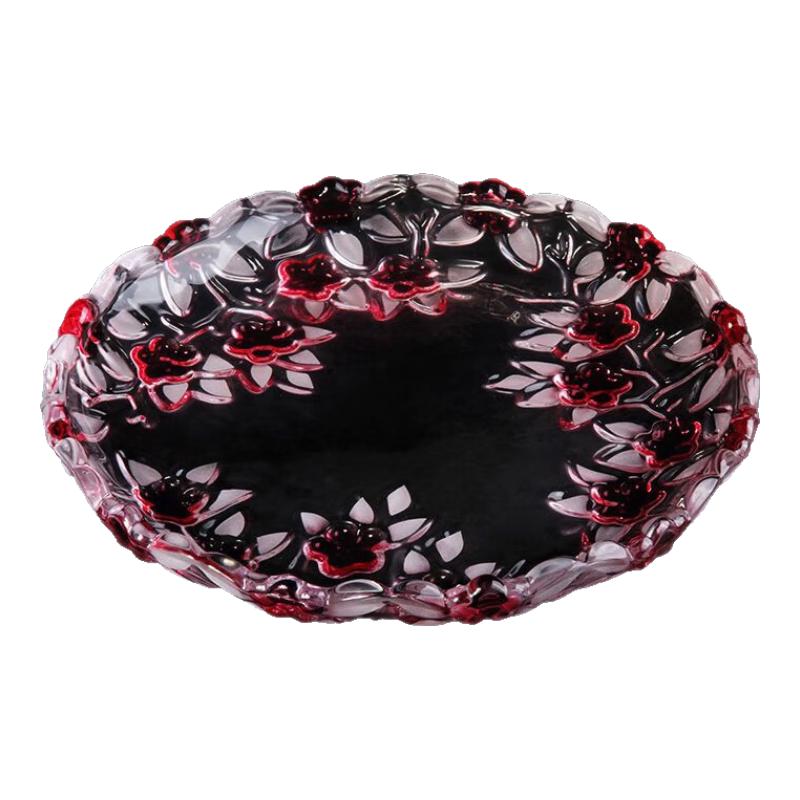 Хрустальная посуда Fleventz European Rose