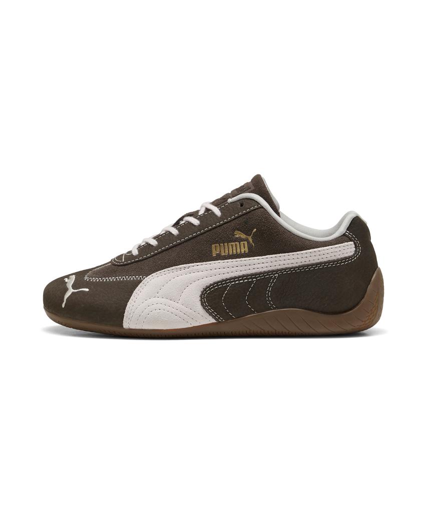 Puma Speedcat Wine Club - Chocolate:Jasmine Flower / 402562-01