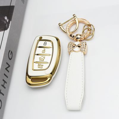 Accesorii pentru electronica auto – Huse pentru cheile de la maşină
