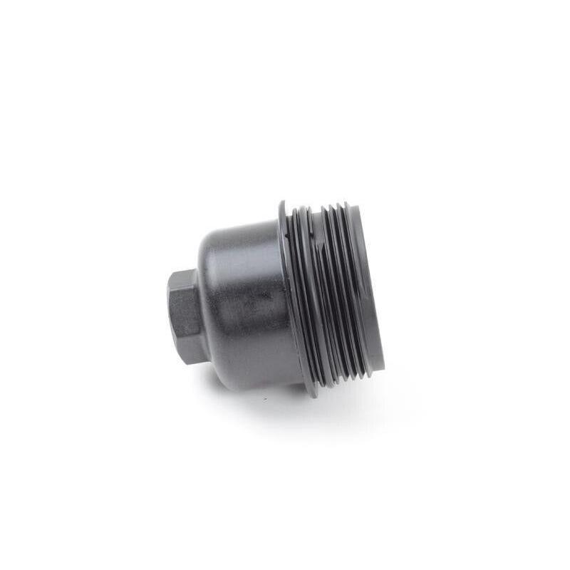 11428575907 Engine Oil Filter Housing Cover Cap For BMW MINI F54 F55 F56 11428575907 Black