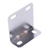 2 in 1 Car Oils Filter Relocation Adapter with Split Structure and Aluminum Alloy Body for Multiple Vehicle Oil Pressure Check Connections