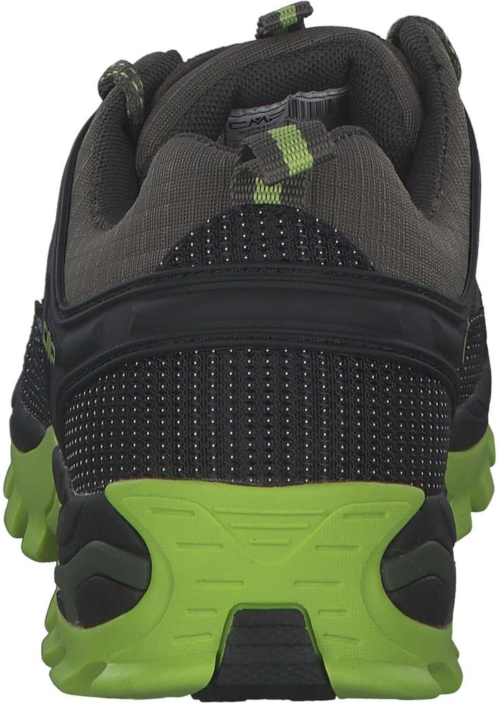 CMP Rigel Low Trekking Shoes (3Q54457) (3Q54457-23EN) Military/moss