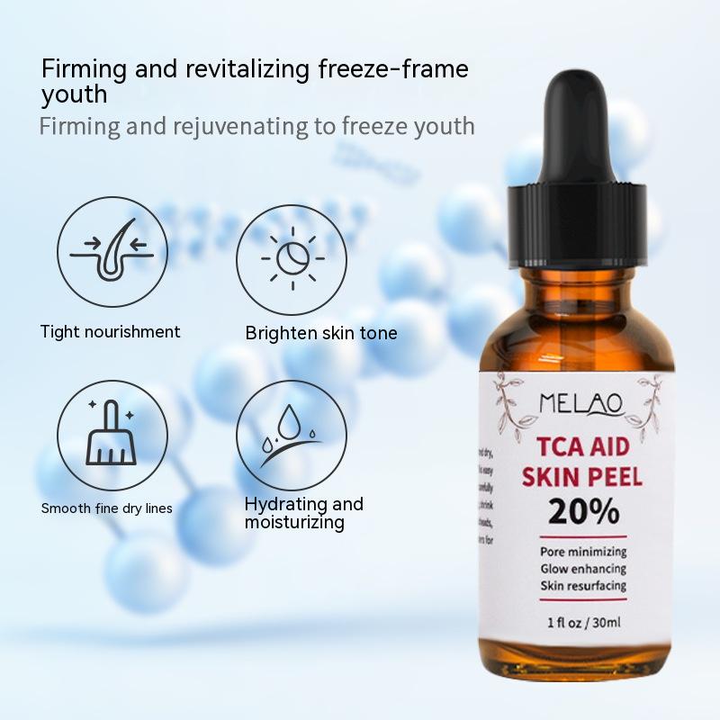 Buy Trichloroacetic Acid Soft Moisturizing Moisturizing Original