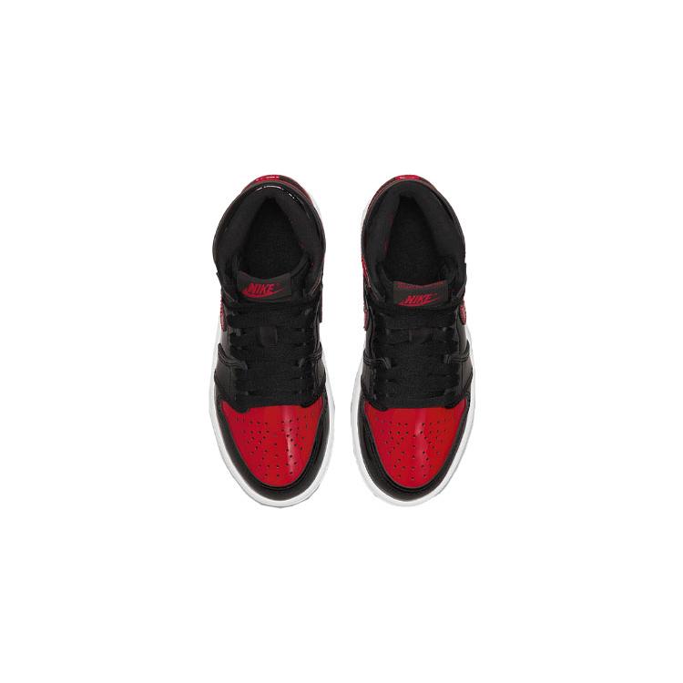 Jordan 1 Retro High OG Patent Bred PS AQ2664-063