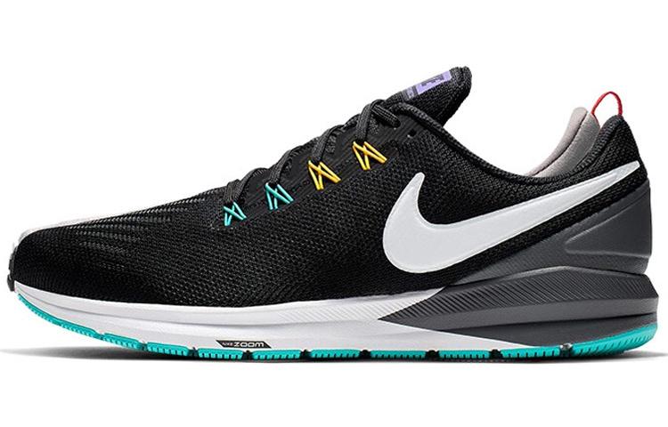 Nike Air Zoom Structure 22 Dark Grey AA1636-008 44.5
