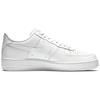 Nike Air Force 1 Low '07 White Sneakers 315122-111
