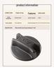 Nissan Tiida, Livina, Sylphy, Qashqai & X-Trail Car Accessories: Oil Filler Port & Cap
