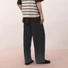 CROQUIS Men's Loose Straight-Leg Casual Pants