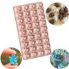 Produse de brutărie – Covorașe din silicon şi forme de copt