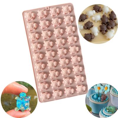 Prodotti da forno – Tappetini in silicone e stampi da forno