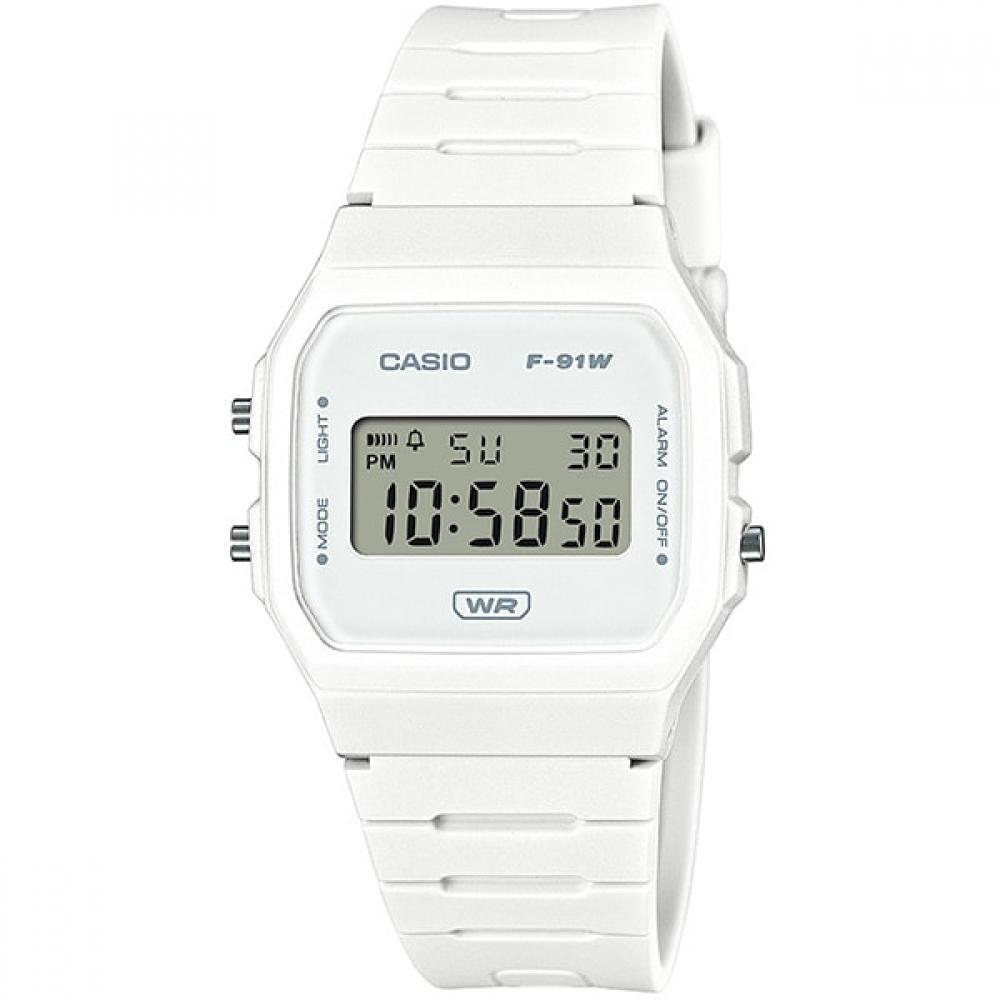 

CASIO F 91WB 7AJF [CASIO CLASSIC Casio Classic ]