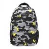 Caterpillar Benson Camo 22L Backpack