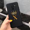 For Samsung Galaxy A6 Plus 2018 Case SM-A605F Shockproof Phone Cover For Samsung A6 2018 A6+ A6Plus SM-A600F Silicon Soft Bumper