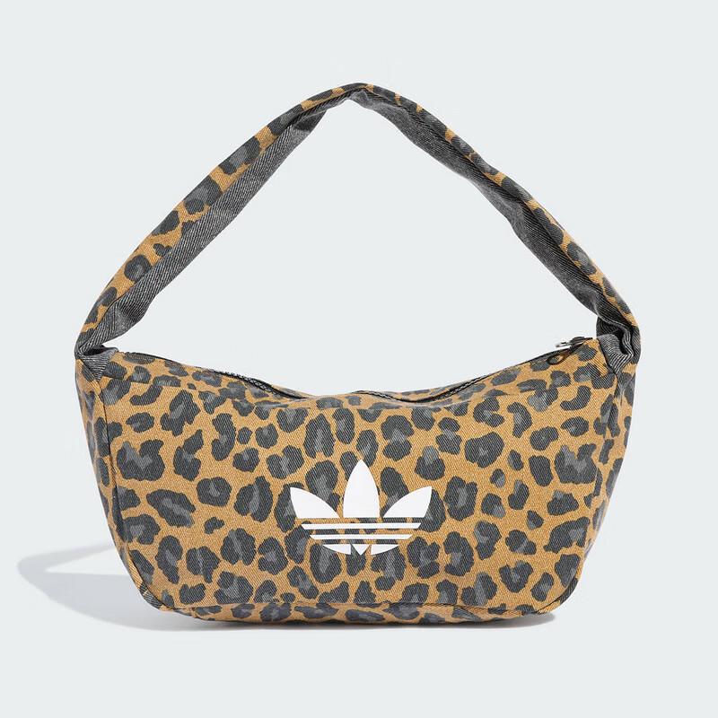 Adidas LEO S Shoulder Bag for Women NS