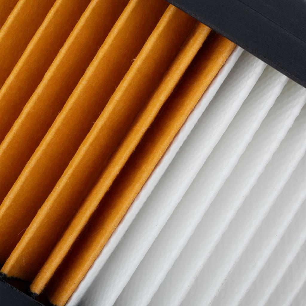 Filter for Kärcher WD4.000 WD4.200 WD4.250 WD5.300 WD.5.400 Vacuum Cleaner
