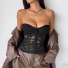 Corsets, fashionable and elegant women's clothing