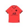 Air PSG 2019 Away Jersey 'Infrared' Men's AJ5552-613