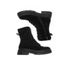 DeeZee Ankle Boots HX22002-31, Black
